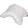 Slow Rebound Pressure Pillow Tunnel Pillow Memory Foam Pillow Neck Cervical Pillows for Sleeping Great for Travel Office