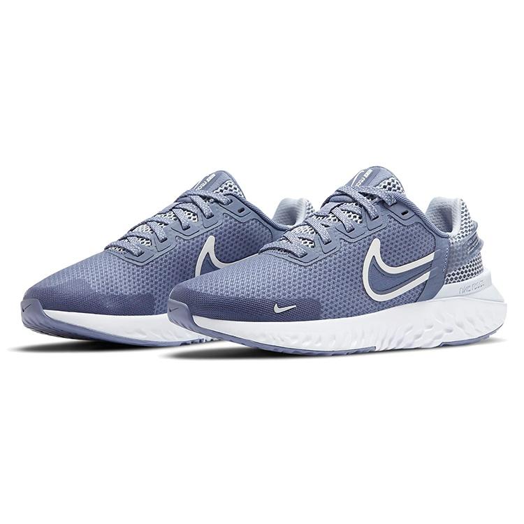 (WMNS) Nike Legend React 3 Blue/White Women's CK2562-400