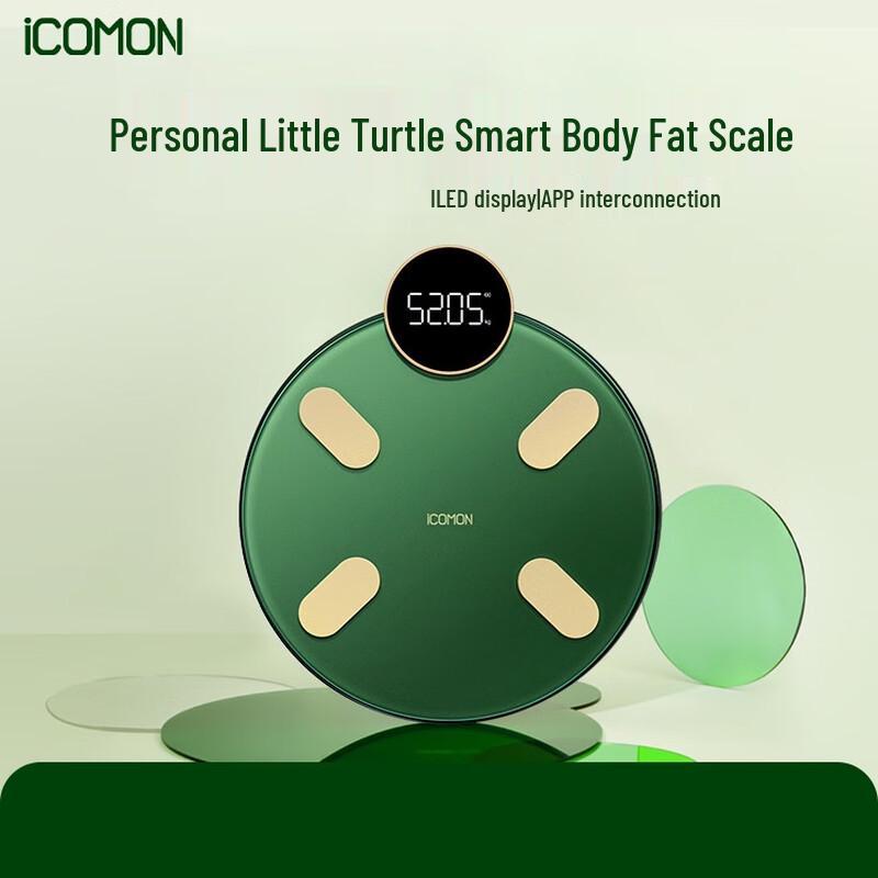 WoLai Smart Body Fat Scale