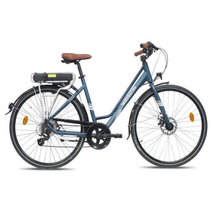 Elektriskais velosipēds 28`` - E-velosipēds -