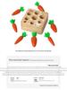 Cross-Border Goryeobaby Carrot Pulling Game - Educational Montessori Toy for Boys & Girls