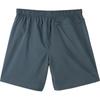 Puma Reflective Running Training Comfortable Soft Sports Shorts Men Shorts Night-Sky-Blue 520216-18