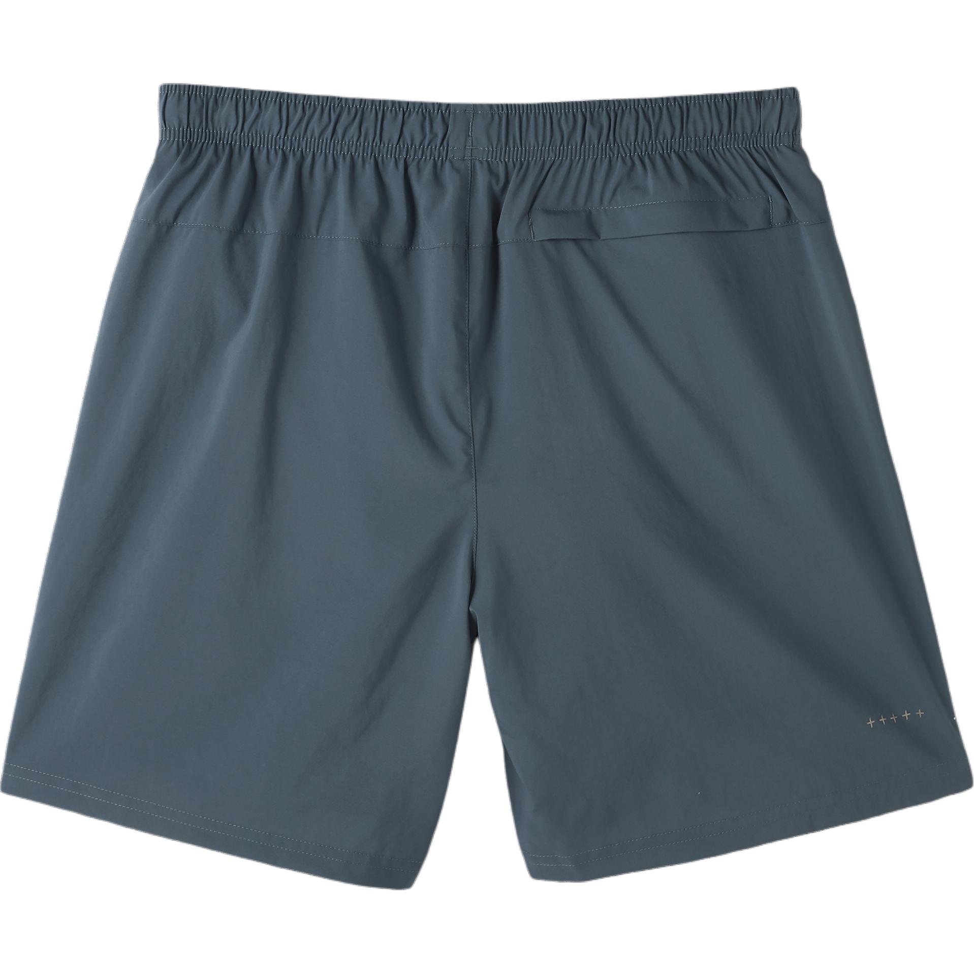 

Новые спортивные шорты PUMA мужские полуночно-синие 520216-18 XS