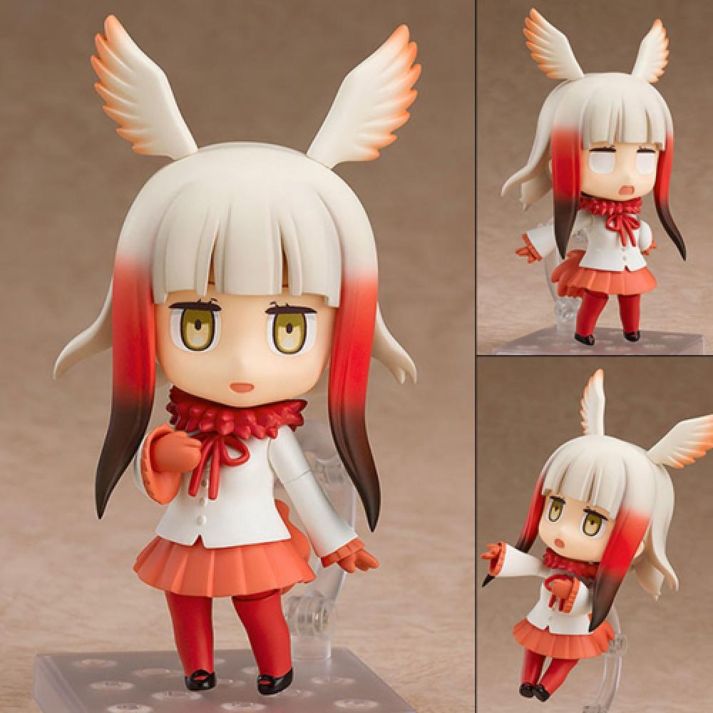 

Компания Good Smile Компания Good Smile Нендороид 857 Друзья Кемоно Токи