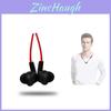 Sports Bluetooth Earbuds With Stereo Sound Wireless Earphones For Running And Fitness