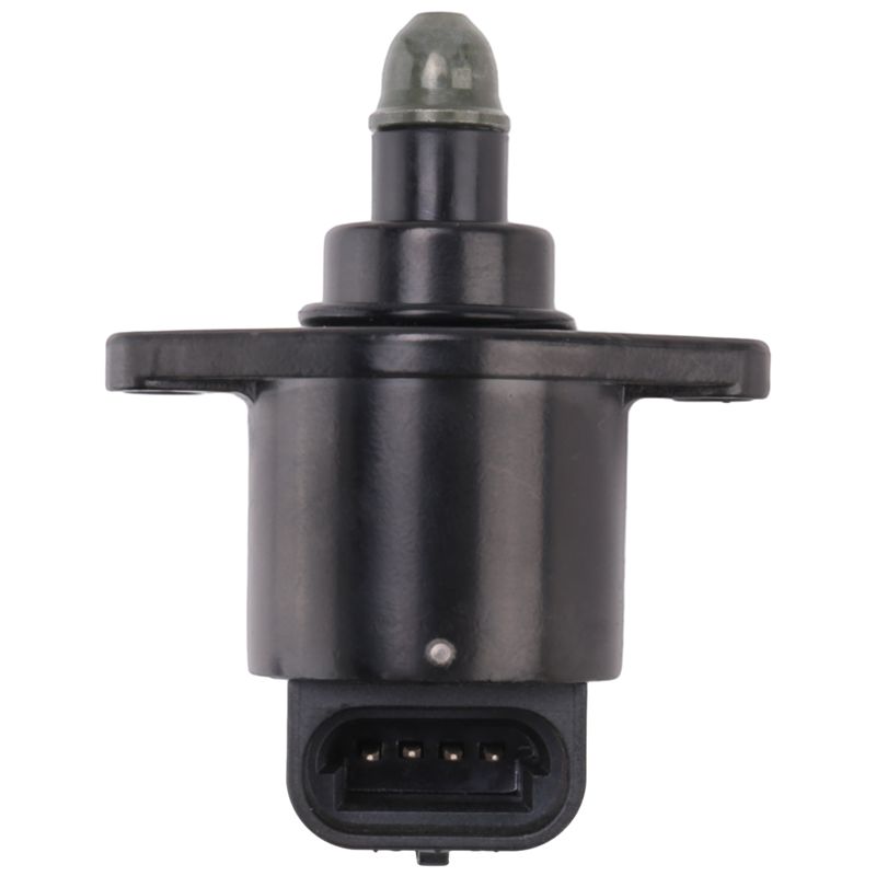 ATT-IAC Leerlaufregler Leerlaufventil 11125 C0672 F01R065906 D5184 0999C Für Mitsubishi BYD GEELY CHANA/CHENA/CHERY