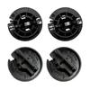 4 szt. 63212756177 Samochodowy Uchwyt Gniazdo Żarówki Tylnego Światła Stopu Pasuje Do BMW Mini R61 R59 R58 R57 R56 Akcesoria Zamienne