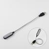 Night Light Durable LED Reading Learning Energy-saving ABS Lamp for Home