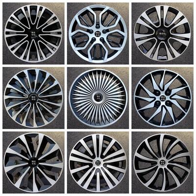 Cerchioni, ruote e accessori auto – Cerchioni e accessori auto