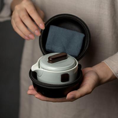 Vaisselle pour boissons – Services à thé et à café