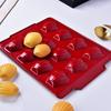 12 Mulden Muffinform Antihaft Küchenbackform Backform Backblech Backzubehör