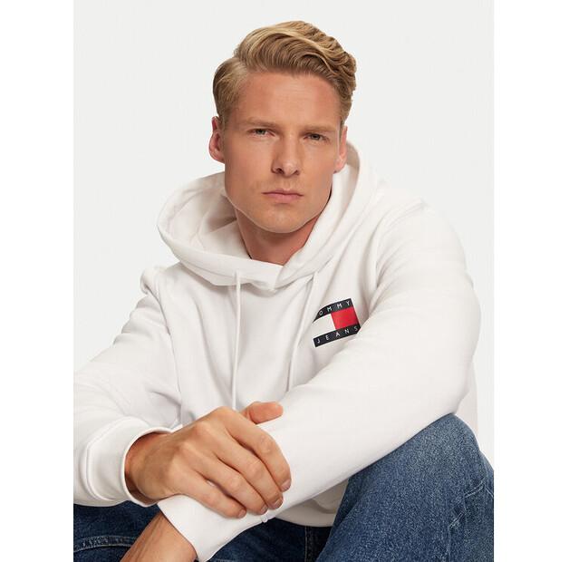 Толстовка Tommy Jeans Essential EU XL