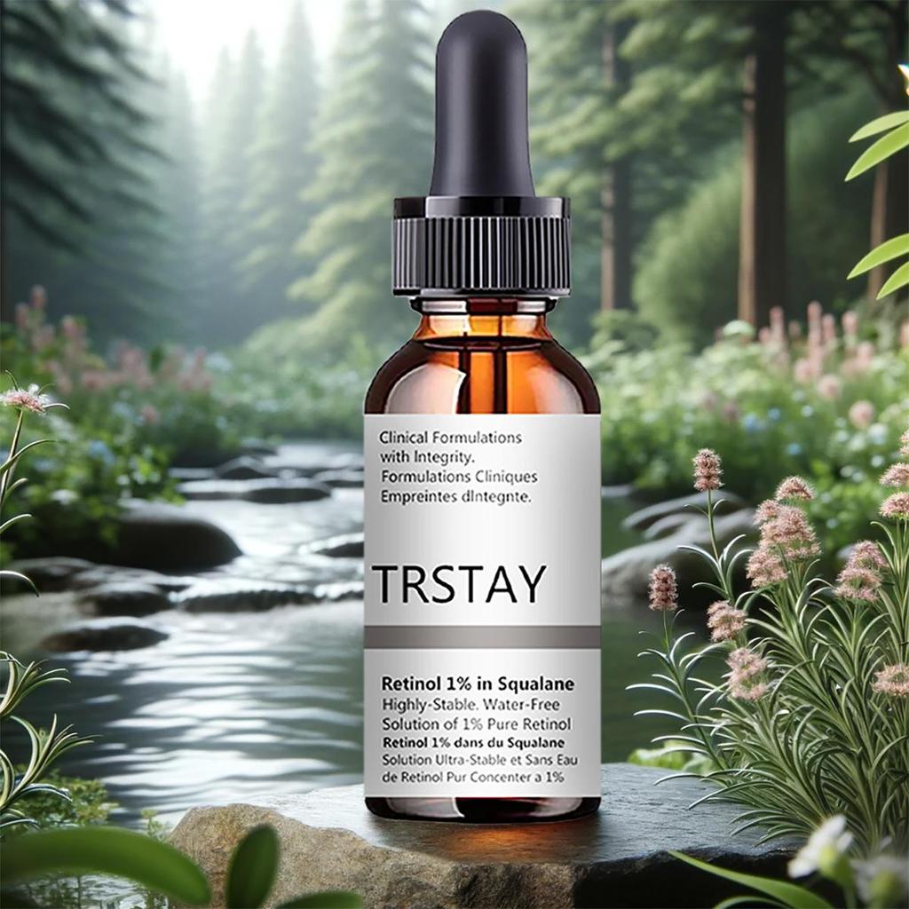 Vitamin C Face Cream Can Moisturize, Moisturize and Improve Damaged Skin