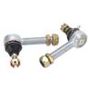 1 Pair 12mm 16mm Left Right Bolt Tie Rod End Ball Joiner for 150cc 250cc Quad Dirt Bike ATV Go Kart