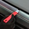 Professional Auto Interior Trim Removal Tool With Nonslip Grip Suitable For Door Panel And Radio Components Installation