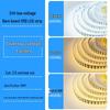 Oeny 24V Super Bright LED Linear Strip Light
