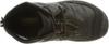 KEEN HOWSER II CHUKKA WP Kids’ Waterproof Insulated Boots, Black/Black, 22.0 Cm