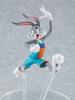 POP UP PARADE Film Bugs Bunny Plastik bemalt Komplettfigur "Space Players" Nicht maßstabsgetreu