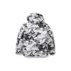 The North Face Novelty Challenge Air Down Jacket Nutral Gray Unisex NJ2DN73A