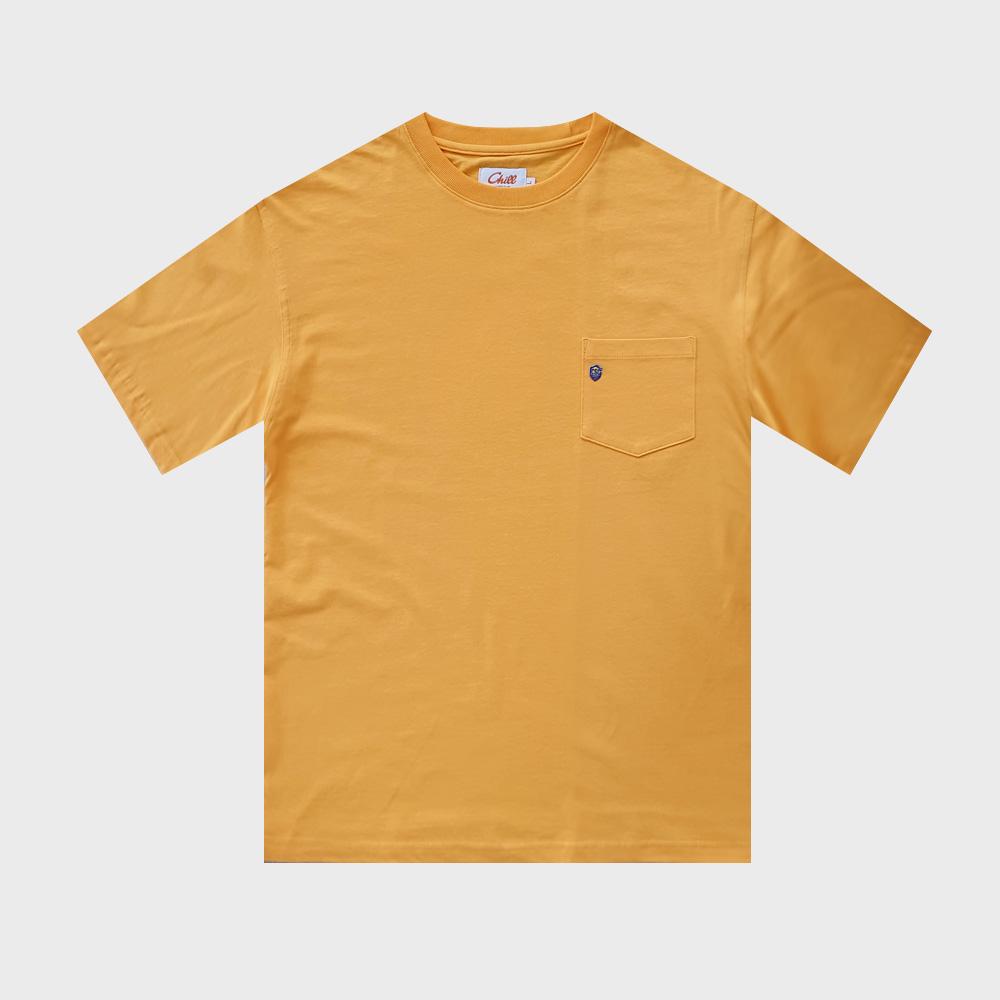 Chil Sports Club Flagwave Pocket Yellow L