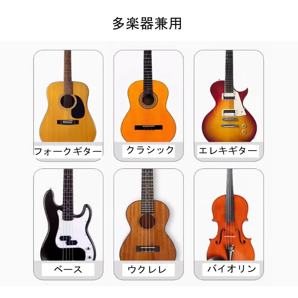 Guitar Hanger for Wooden Automatic EVA Easy To Guitar Guitar Load Capacity High Suitable for [U-nest] Wall-mounted Walls, Locking, Material,