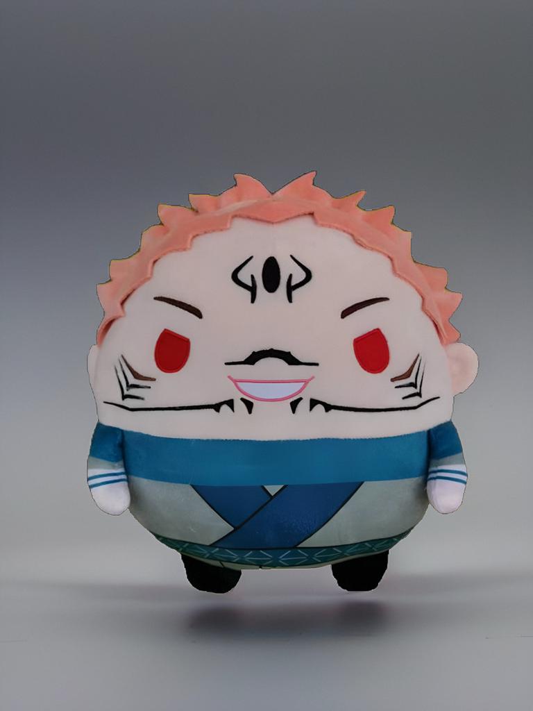 10/22/30cm Jujutsu Kaisen Anime Păpușă Push Mahito Satoru Gojo Itadori Yuji Fushiguro Megumi Geto Suguru Nanami Kento Jucării de Pluș