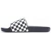 Slide-On 'Checkerboard White Black' VN0004KIIP9