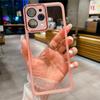 Transparent Silicon Phone Case For Xiaomi Poco X5 X3 Redmi Note 12 Pro 5G 11 10 11S 10S 12C 10C A1 Plus Camera Protection Cover