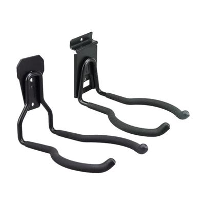 Garden Power Tool Hangers Garage Wall Hooks Heavy Duty Storage Hooks Metal Garden Strimmers Hangers Organizers