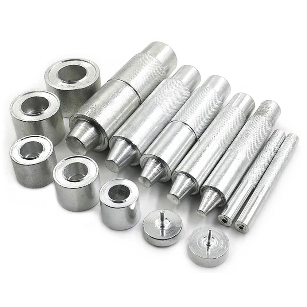 1 Stück Handgefertigt Ösenwerkzeug DIY Zubehör Öseninstallationswerkzeug