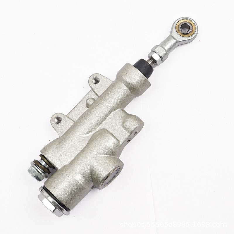 Maître-cylindre de frein à disque arrière pour motos tout-terrain KTM et Husqvarna