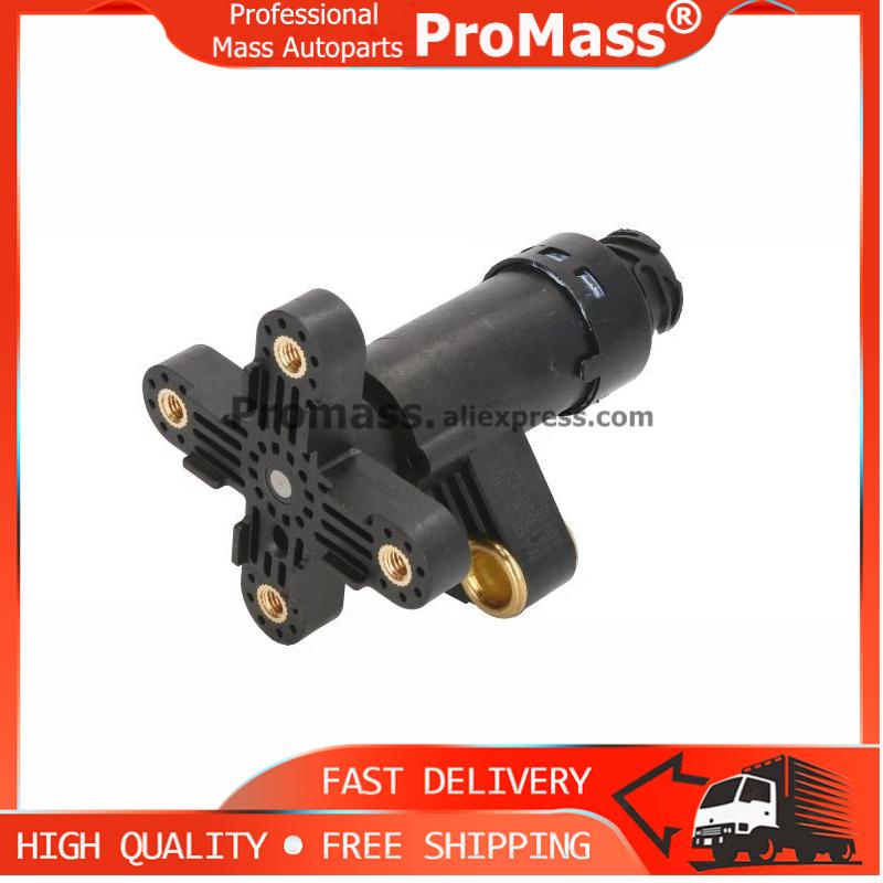 4410501200 4410501230 41200708 3625937000 New Car Headlight Level Sensor for Scania Mercedes Benz Pneumatic Suspension Level 4410501200