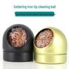 Soldering Iron Tip Cleaner