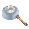 ASD Anjia Crystal Stone Non-stick Wok