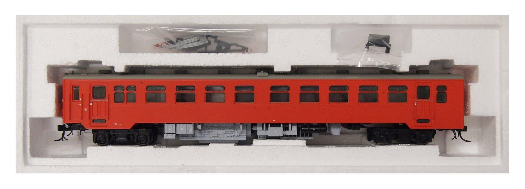 

Tenshodo HO gauge 56020 Kiha 17 Столичный цвет