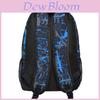 Mochila Escolar Infantil Roblox con Gran Capacidad y Material de Nailon Duradero