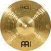 MEINL HCS Series Splash Cymbal, 10" Splash HCS10S (Official Japanese Product)