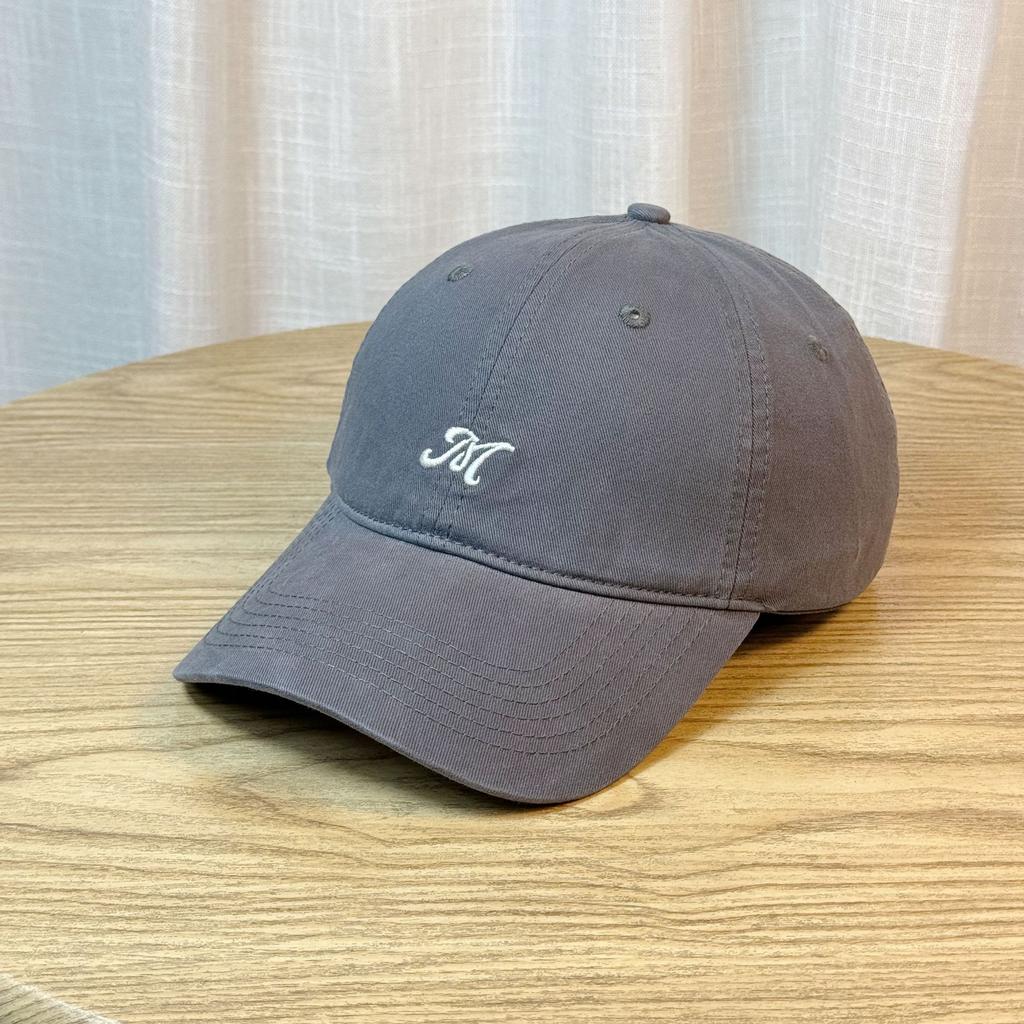 Women's new baseball cap for spring, autumn, and winter, makes the face look smaller, large head circumference, wide brim, big face hat, trendy for