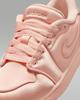 HF3969-600 Nike Damen Air Jordan 1 Low Method of Make Satin Pink (Damen)