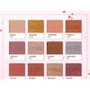 IMAGIC - 16 Colours Pink Pop Eyeshadow Palette