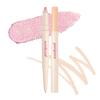 Sugar Twinkle Duo Eye Stick (#005 FROZEN PINK)