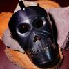 Medieval Functional Roman Armor Rustic  Wearable Maximus Gladiator Helmet