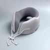 Memory Cotton Cervical Spine Pillow Cool Travel Cervical Pillow Office Neck Pillow Airplane Pillow