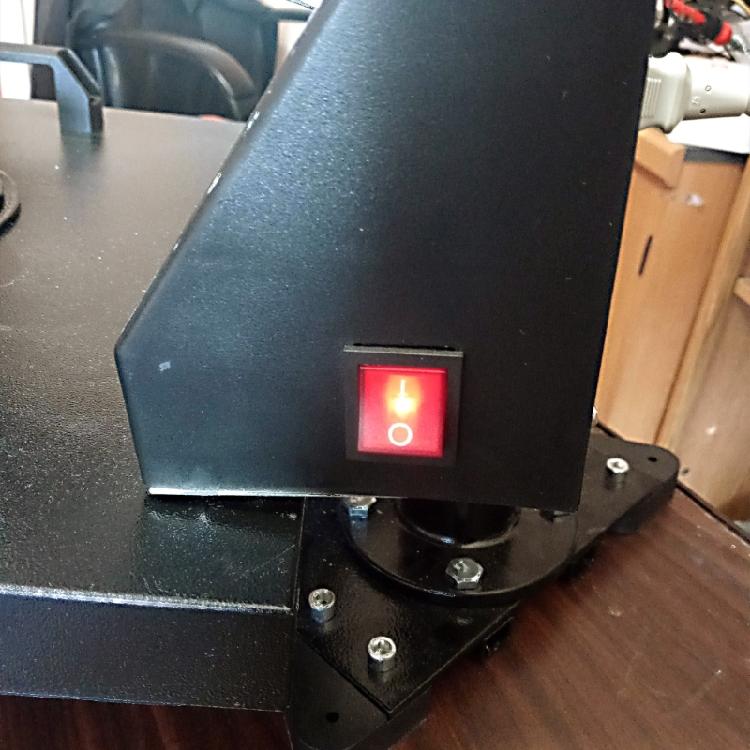 4er-Pack Robuste Kippschalter mit LED-Beleuchtung Heimzubehör für klare Statusanzeige bei mehreren Geräten