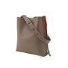 Shoulder Bag EPOR Y BAG Shoulder Large Dark Brown [ROPEE PAULE] Women's (20)