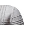 Men’s Euro Fit Solid Crew Neck Pullover Sweater