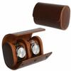 Protective Watch Travel Roll Multi-Slot Watch Storage Box Vintage Watch Holder  Watch Accessories
