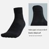 Anta Sports Crew Socks (2 Pairs)