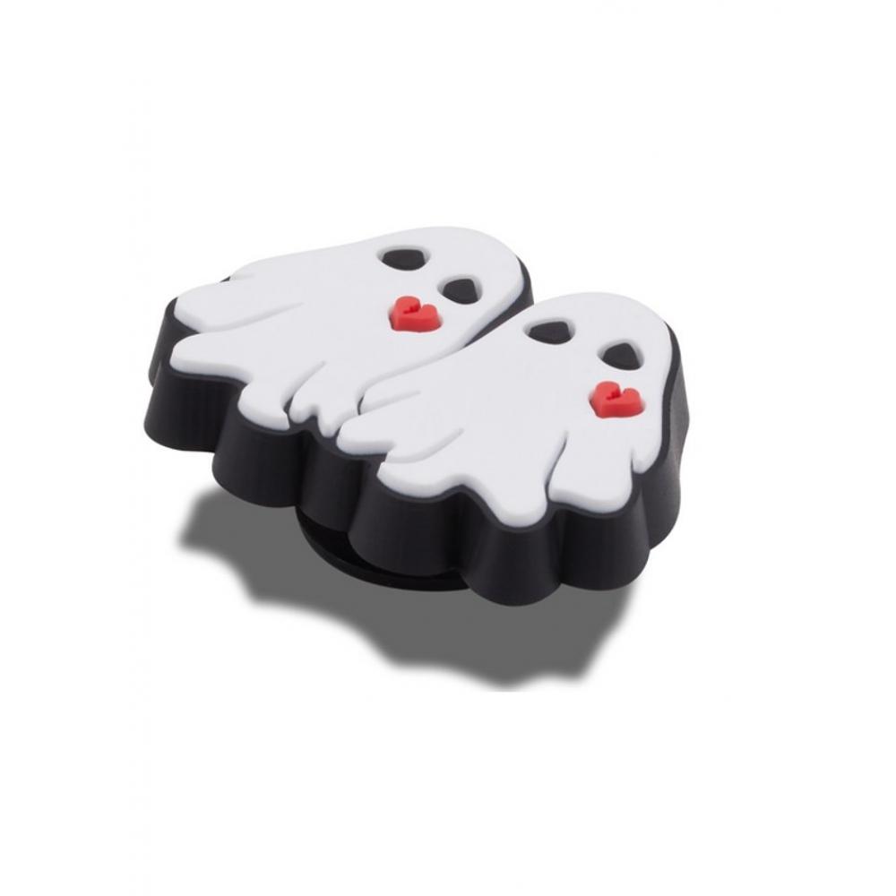 Crocs Ghost Twin Gbitz Charm 10014770