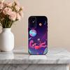 The M-Midnight-T G-Gospel  Phone Case For Samsung S25,S24,S21,S22,S23,S30,Ultra,S20,Plus,Others Soft Black Case